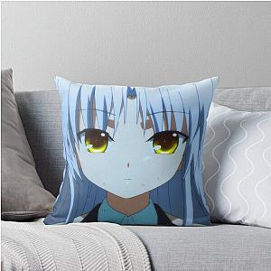 Angel Beats! Throw Pillow