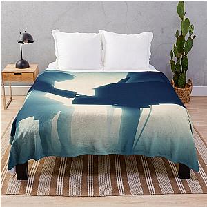 Angel Beats Throw Blanket