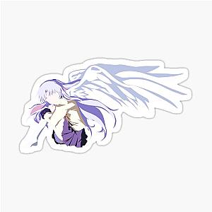 Angel Beats Tachibana Kanade Design Sticker