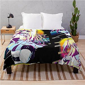 Angel Beats Yui Blanket