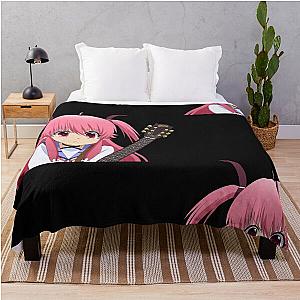 Angel Beats Yui Blanket