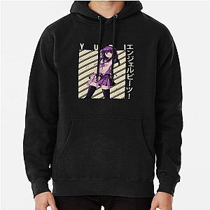 Angel Beats Escaping The Shadows Hoodie