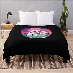 Seeking Salvation in Angel Beats Blanket