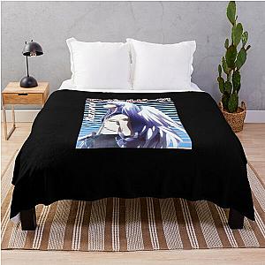 Unforgettable Melodies of Angel Beats Throw Blanket