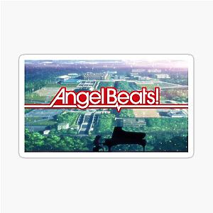 Angel Beats Sticker