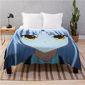Angel Beats! Throw Blanket