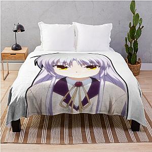 Angel Beats! Throw Blanket