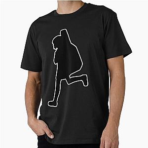 Iwasawa from Angel Beats! T-Shirt