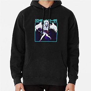 Angel Beats Reviving Dreams Pullover Hoodie