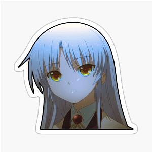 Angel Beats! Sticker