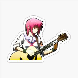 Iwasawa - Angel Beats! Sticker