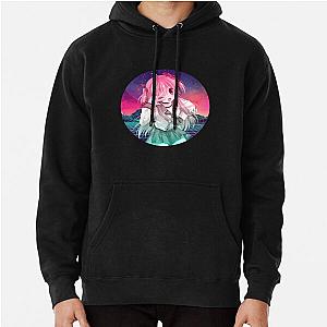 Seeking Salvation in Angel Beats Hoodie