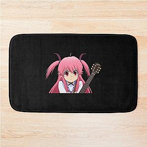 Angel Beats Yui Bath Mat