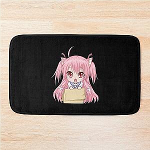 Yui Angel Beats Bath Mat