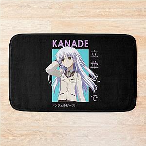 Kanade Tachibana Angel Beats Card