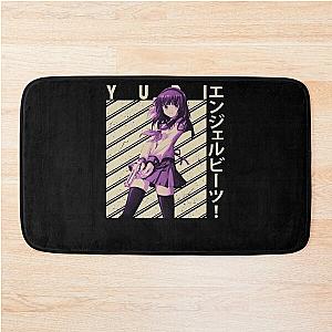 Angel Beats Escaping the Shadows Bat Mat