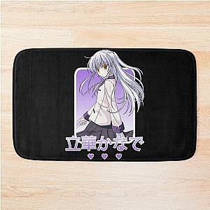 Angel Beats Kanade Tachibana Mat