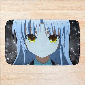Angel Beats! Bath Mat