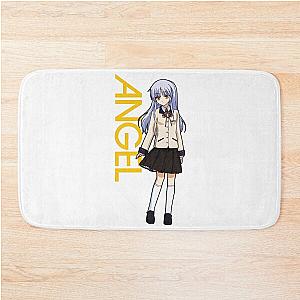 Angel Beats! Bath Mat
