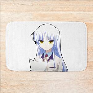 Angel Beats! Bath Mat