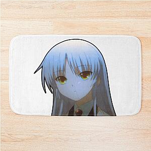 Angel Beats! Bath Mat