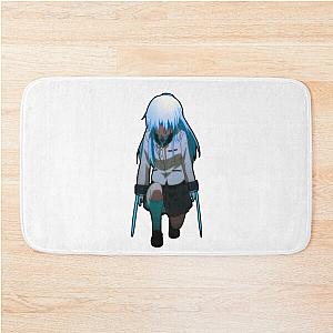 Angel Beats! Bath Mat