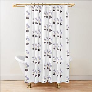 Angel Beats Kanade Tachibana Curtain