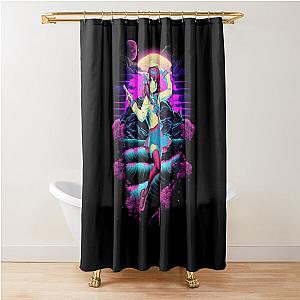 Angel Beats Resonance of Soul Shower Curtain