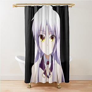 Angel Beats! Shower Curtain