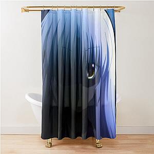 Angel Beats! Shower Curtain