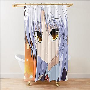 Angel Beats! Shower Curtain