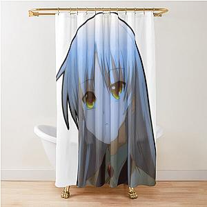 Angel Beats! Shower Curtain