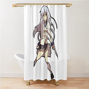 Angel Beats! Shower Curtain