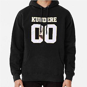 Angel Beats! Kanade Tachibana Jersey Anime Manga Pullover Hoodie