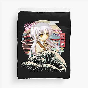 Angel Beats Duvet Cover
