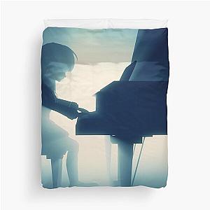 Angel Beats Duvet Cover