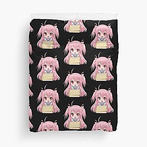 Yui Angel Beats Duvet Cover
