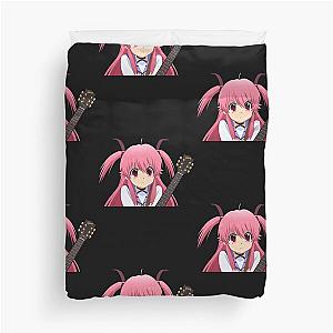 Angel Beats! Yui Duvet Cover