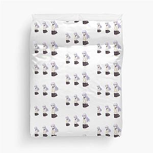 Angel Beats Kanade Tachibana Duvet Cover became Angel Beats Kanade Tachibana Duvet Cover