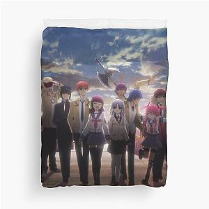 Angel Beats! Duvet Cover