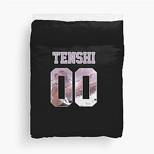 Angel Beats Tachibana Kanade Jersey Anime Manga Duvet Cover