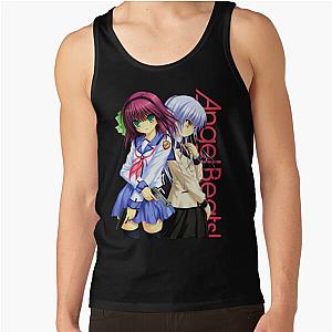Angel Yurippe Angel Beats! Tank Top