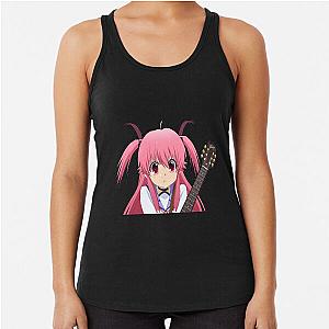 Angel Beats Yui Tank Top