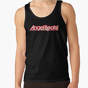Angel Beats Tank Top