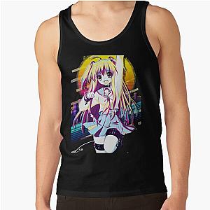 Angel Beats - Yui Top
