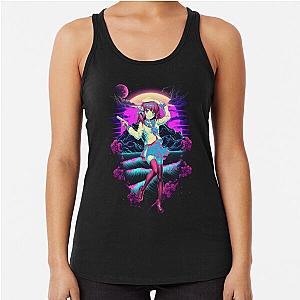 Angel Beats Resonance of Souls Tank Top