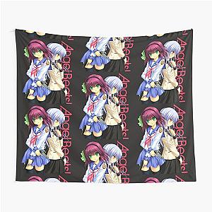Angel Yurippe - Angel Beats! Tapestry