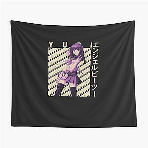 Angel Beats: Escaping the Shadows Tapestry