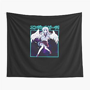 Angel Beats Reviving Dreams Tapestry