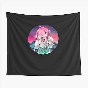 Seeking Salvation in Angel  Tapestry